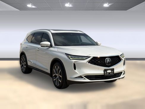 Used 2022 Acura MDX FWD w/ Technology Package image 7