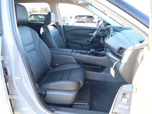 New 2026 Nissan Rogue SV image 26