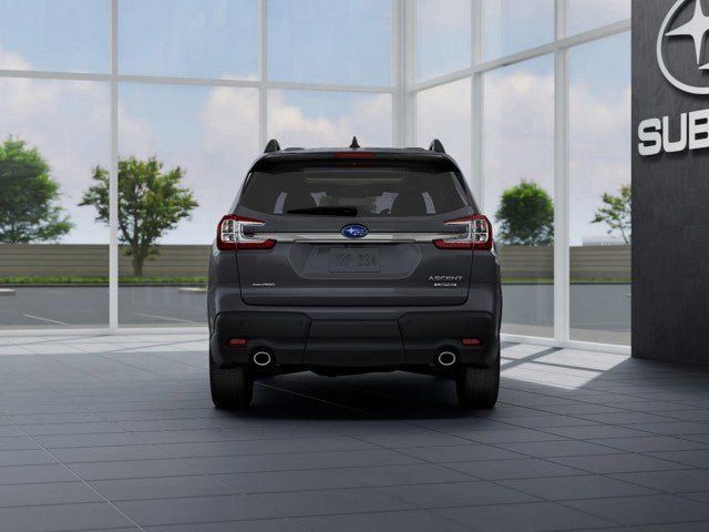 New 2027 Subaru Ascent Limited AWD/4WD image 8