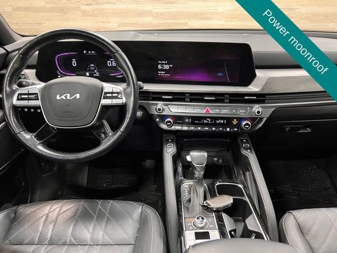 Used 2024 Kia Telluride EX X-Line image 2