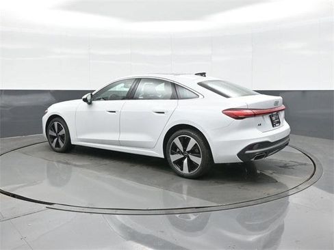 New 2025 Audi A5 2.0T Premium Plus image 5