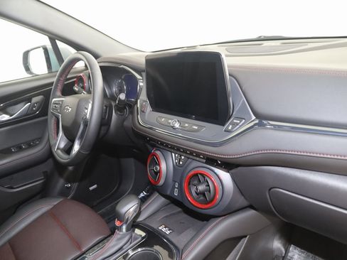 Used 2024 Chevrolet Blazer RS image 43