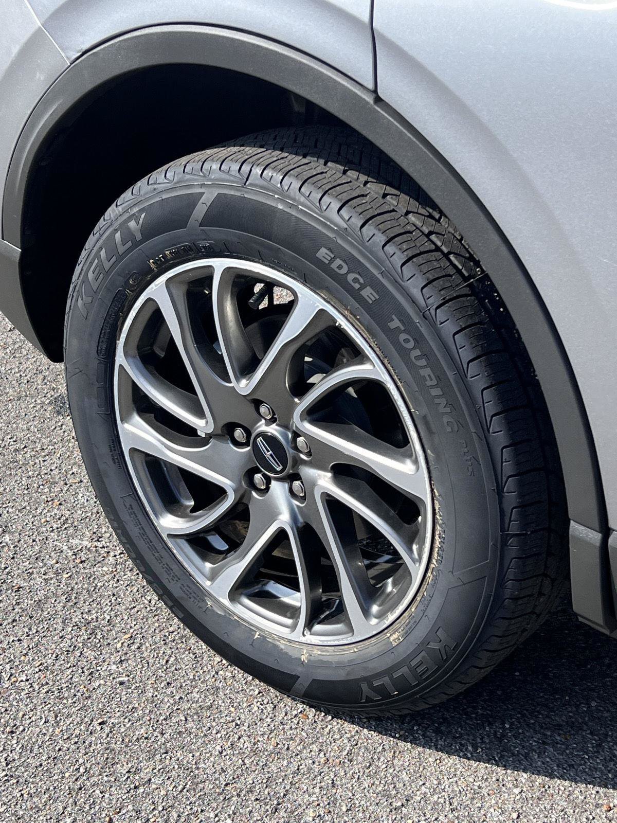 Used 2022 Lincoln Corsair FWD w/ Equipment Group 101A image 39