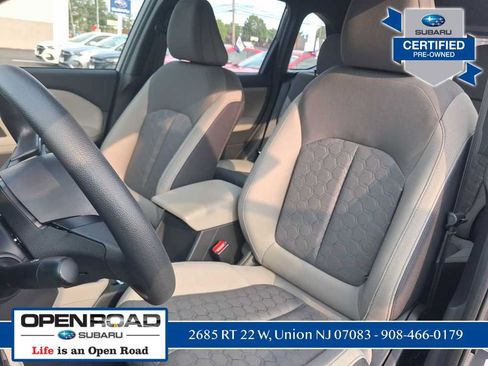 Used 2025 Subaru Forester AWD/4WD image 22