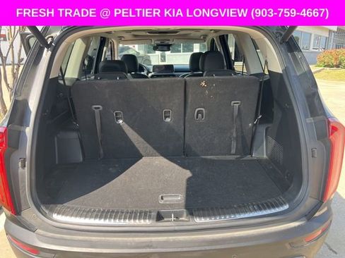 Used 2021 Kia Telluride SX w/ Nightfall Edition Package image 10