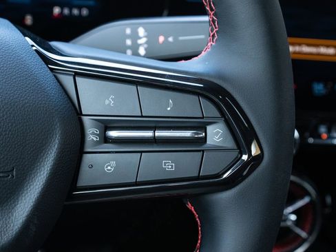 New 2026 Chevrolet Blazer EV RS image 19