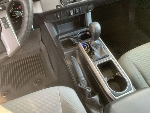 Used 2021 Toyota Tacoma SR5 image 22