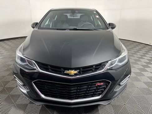 Used 2016 Chevrolet Cruze LT FWD image 8