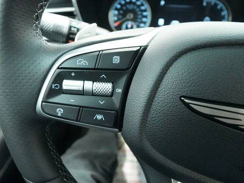 Used 2026 Genesis G70 2.5T AWD/4WD image 41