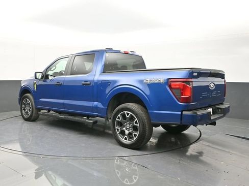 Used 2024 Ford F150 STX image 9