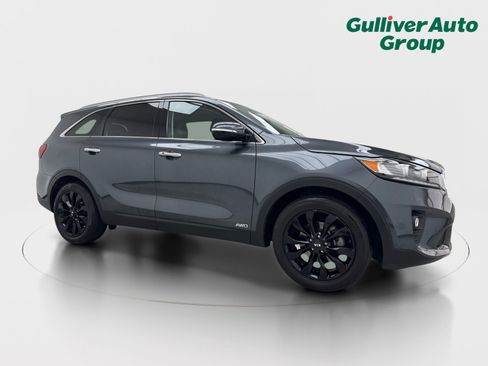 Used 2020 Kia Sorento EX AWD/4WD image 12