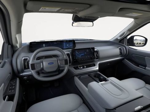 New 2026 Ford Expedition Active AWD/4WD image 9