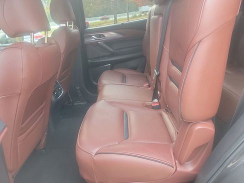 Used 2017 MAZDA CX-9 Signature image 17