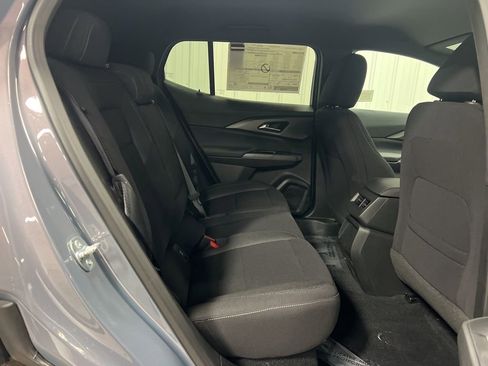 New 2026 Chevrolet Equinox EV LT w/ Comfort Package AWD/4WD image 10