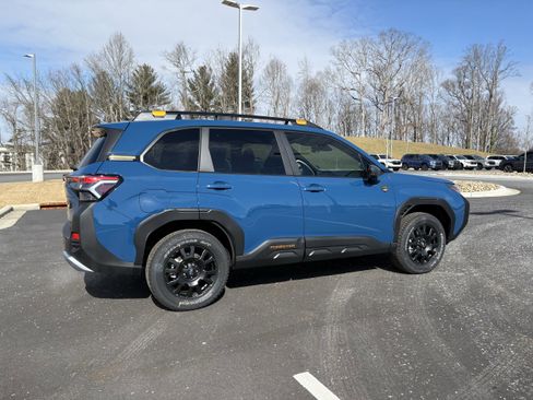 New 2026 Subaru Forester Wilderness image 8
