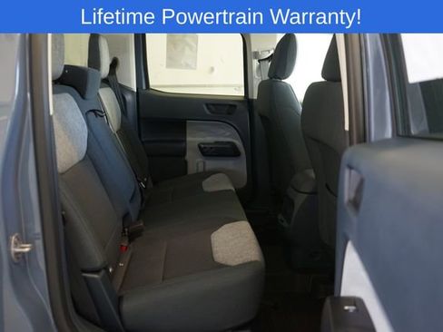 New 2025 Ford Maverick XLT image 32