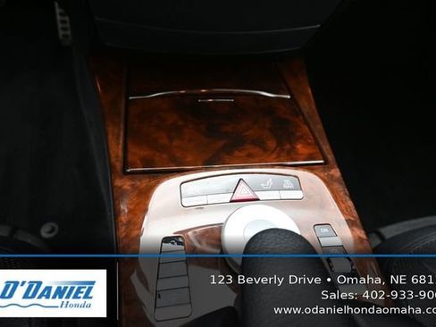 Used 2012 Mercedes-Benz S 550 4MATIC image 32