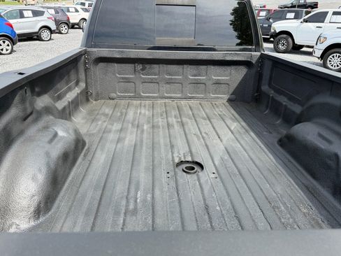 Used 2014 RAM 3500 Big Horn AWD/4WD image 12