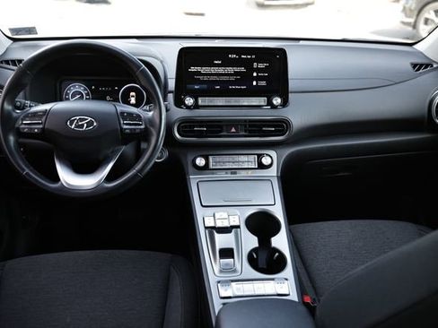 Used 2023 Hyundai Kona SEL w/ Cargo Package FWD image 26
