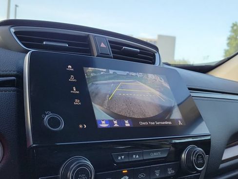 Used 2021 Honda CR-V EX image 24