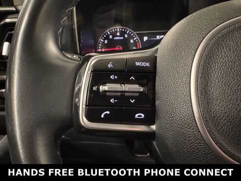 Used 2021 Kia Sorento EX image 14