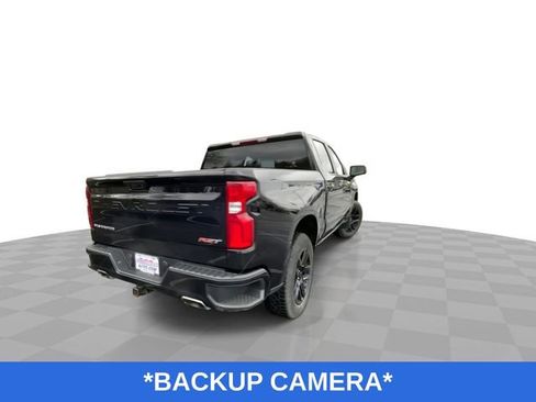 Used 2023 Chevrolet Silverado 1500 RST image 9
