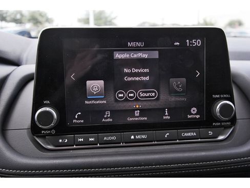 Used 2026 Nissan Rogue Dark Armor FWD image 11