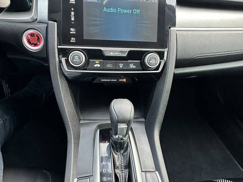 Used 2018 Honda Civic EX image 22