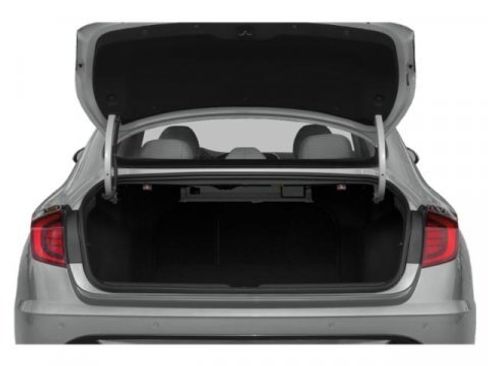 Used 2021 Hyundai Sonata Limited w/ Cargo Package image 14