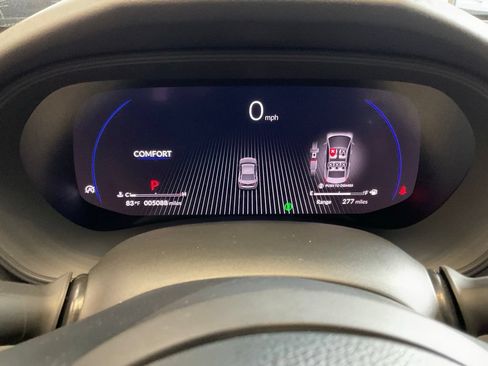 Certified 2025 Acura TLX w/ Technology Package FWD image 14