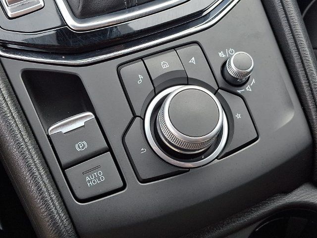 Used 2023 MAZDA CX-5 AWD 2.5 S w/ Select Package image 27