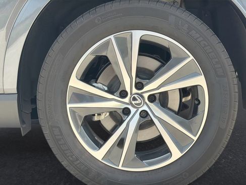 Certified 2024 Lexus RX 350 Premium w/ Accessory Package (Z1) FWD image 31