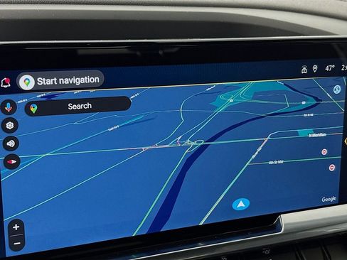 New 2026 Chevrolet Silverado 1500 LT Trail Boss w/ Protection Package image 14