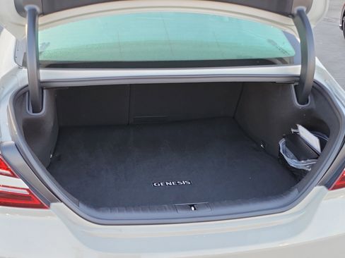 Certified 2026 Genesis G70 2.5T image 18