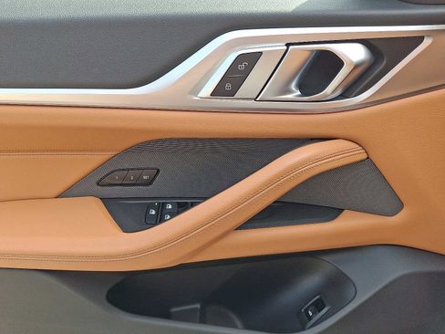 Certified 2023 BMW 430i Gran Coupe xDrive w/ Premium Package image 12