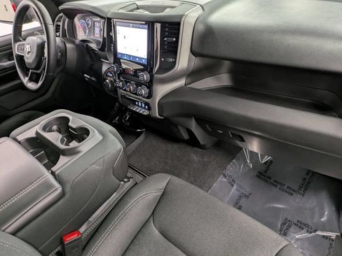 Used 2025 RAM 1500 Tradesman AWD/4WD image 30