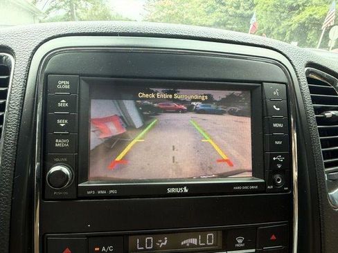 Used 2013 Dodge Durango Citadel w/ Technology Group RWD image 19
