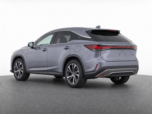 Used 2023 Lexus RX 350 Premium w/ Cold Area Package FWD image 5