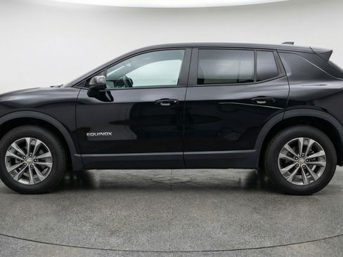 Used 2025 Chevrolet Equinox LT image 5