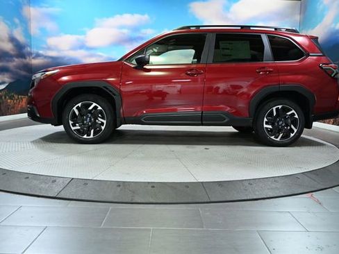 New 2026 Subaru Forester Limited image 5