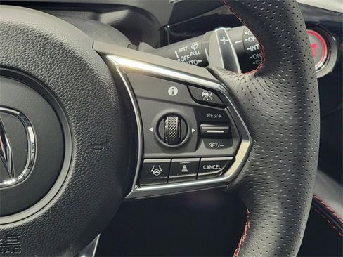 New 2026 Acura MDX A-Spec image 27