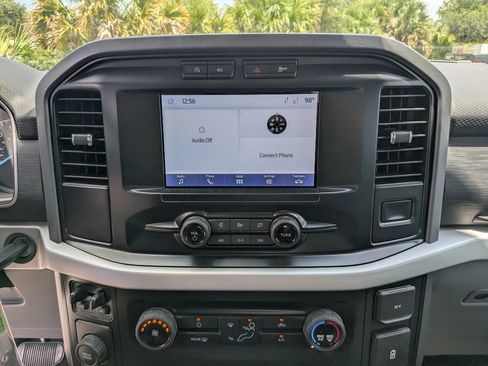 Used 2022 Ford F150 XLT RWD image 24