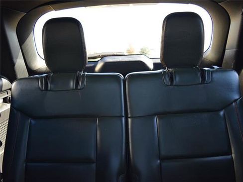 Used 2022 Ford Explorer Timberline image 35