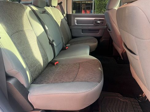 Used 2014 RAM 1500 Big Horn image 12