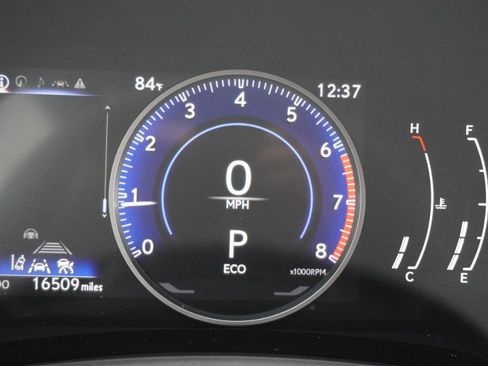 Used 2024 Lexus RX 350 Premium w/ Accessory Package (Z1) FWD image 15