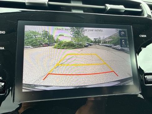 Used 2024 Hyundai Tucson SEL AWD/4WD image 11