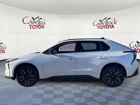 New 2026 Toyota bZ XLE image 5