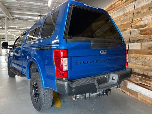 Used 2020 Ford F250 XLT w/ Tremor Off-Road Package AWD/4WD image 13