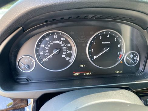 Used 2017 BMW X5 xDrive35i AWD/4WD image 14