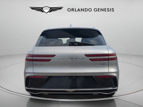 Used 2026 Genesis GV70 2.5T AWD/4WD image 7